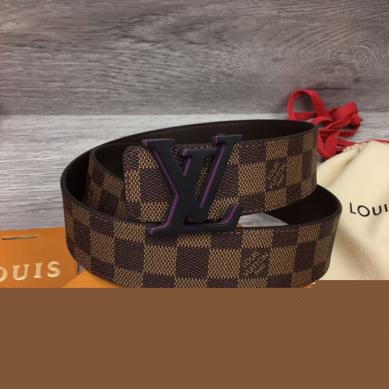 LV Belts